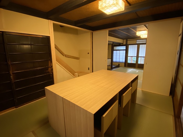 坎普顿东山Roku