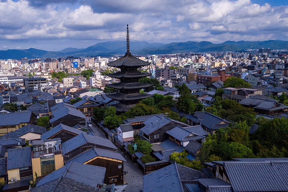 东山Roku旅馆