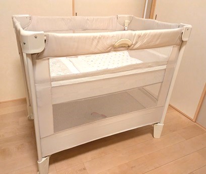 Baby Equipment Rental