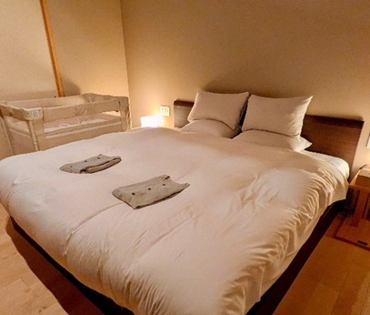 Baby Equipment Rental