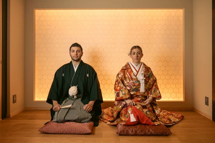 LIGHTING made with traditional JAPANESE PAPER CRAFT