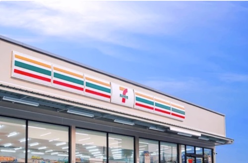 7-Eleven