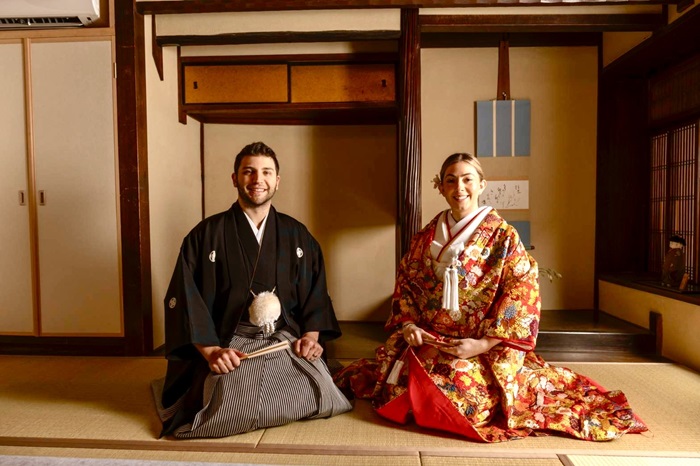 CAMPTON HIGASHIYAMA ROKU