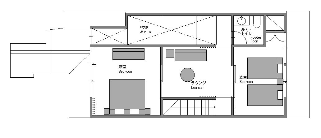 CAMPTON HIGASHIYAMA ROKU