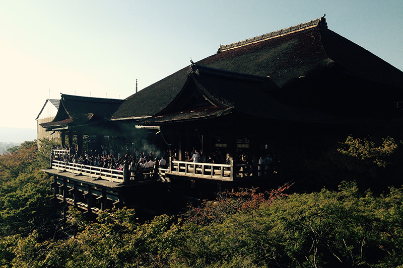 清水寺